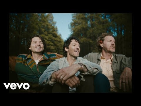 The Sways - "Are We Already There?" (Official Video)