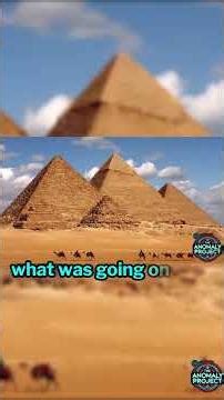 The Anomaly Project - THE STARGATE CONSPIRACY! (with LYNN PICKNETT & CLIVE PRINCE!)