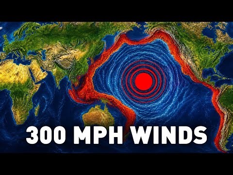 Deadly Tornado Superstorm Sparks Global Emergency Alert