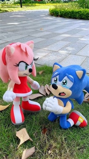 Sonic's Kindness Is Misunderstanding #sonicthehedgehog #sonic