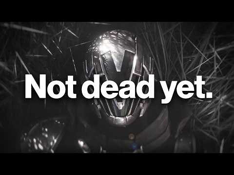 Destiny 2 Still Has Something Left