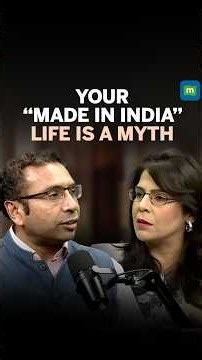 This Will Change How You Think About Swadeshi | iPhone, Dahi, Medicines All Run on Dollars