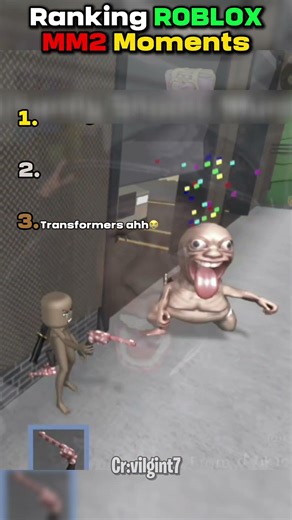 New OP Emote? MM2 Funny Moments!