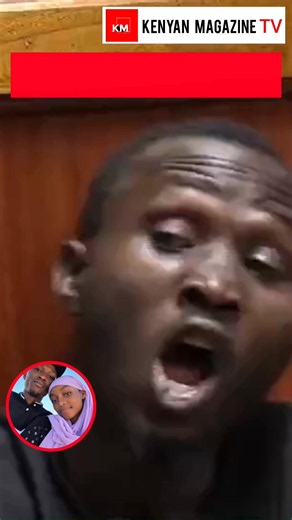 Murder Suspect Nelson Ambia Caught on Camera Making Signs, Saying inaudible Words to Victim’s Family in Court after killing his girlfriend Feruz