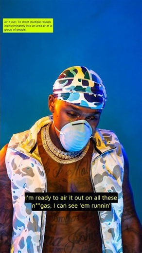 Dababy - ROCKSTAR (feat. Roddy Ricch) (Lyrics + Meaning)