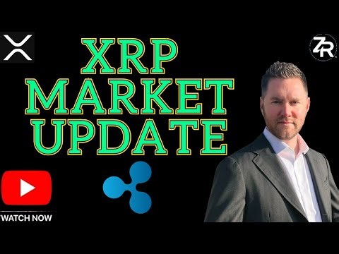 XRP Market Update LIVE 12/23/25