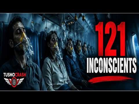 Vol Fantôme Helios 522 : Avec 121 Passagers inconscients... Que s’est-il vraiment passé ?