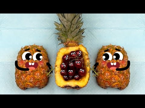 Cartoonists Secret to AMAZING Funny Doodle Sketches Revealed