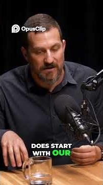 Regulate Yourself The Key to Cultural Harmony. Rich Roll Podcast