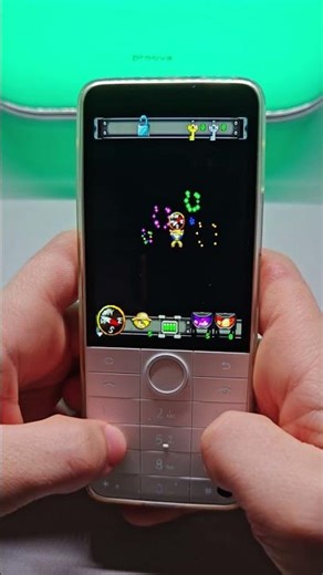 Lost Java Games #java #retrogaming #nostalgia