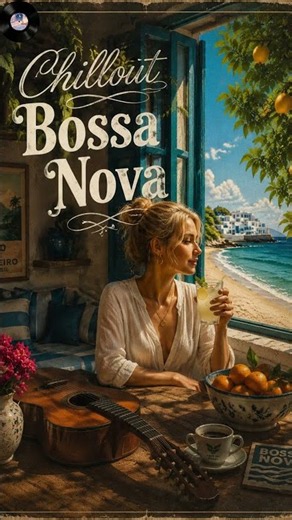 Don’t Scroll ☀️ Beautiful Vocal 🎧 Uplifting Modern Rhythm & Smooth Bossa Nova Vibes #shortsviral