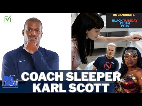 🚨 Karl Scott to the Cowboys? DC or Passing Game Coordinator Role EXPLAINED 🤔🏈