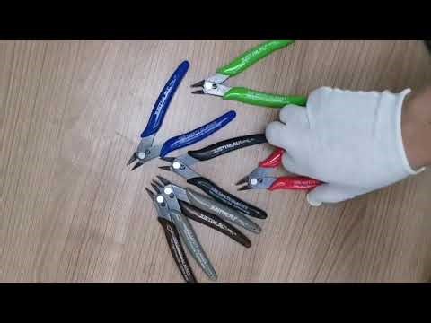 1Pc Universal Pliers Multi Functional Tool Electrical Wire Cable Cutters