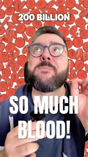 You just made 10 MILLION cells watching this