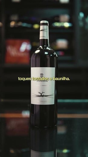 Vinho Tinto Tamaral Roble Tempranillo 2021 Magnum | Ribera del Duero