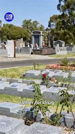 Manhunt underway for prison escapee | 9 News Australia