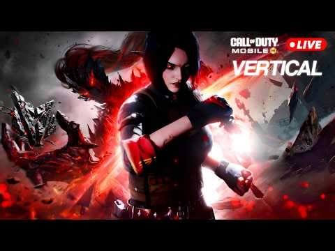 🔴(VERTICAL) Ferg 10000$ Rebirth Island Tournament PRACTICE + Hosting Custom ROOMS + Solo vs Squad