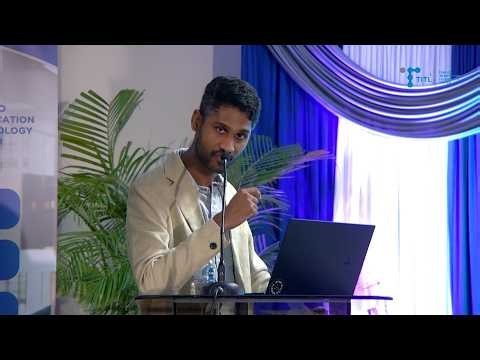 AI Symposium Explores The Future Of Work In Tobago