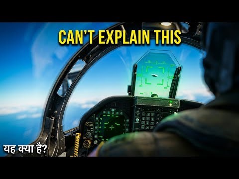 Top Secret: The UFO Incident They Don't Want You To See!