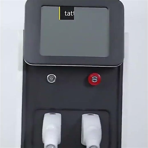 Elevate Your Clinic Results with Powerful 3-in-1 Laser Machine for Full-Body Aesthetic Treatments