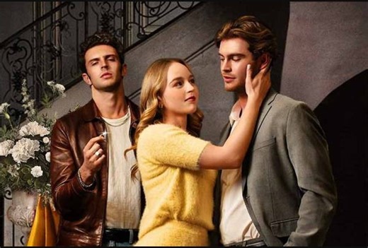 Runaway Bride Come Back to Me Full Movie