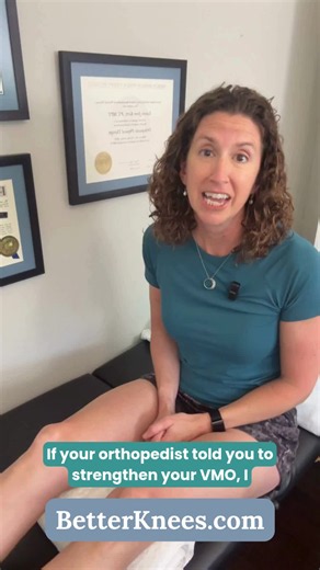 Kneecap pain usually isn’t solved by finding the “perfect” exercise for one muscle. Your hip, knee, and ankle work together—so your training should, too. Weight-bearing movement, progressive load, and improving the environment inside your knee are what help the whole system become stronger and more capable.
