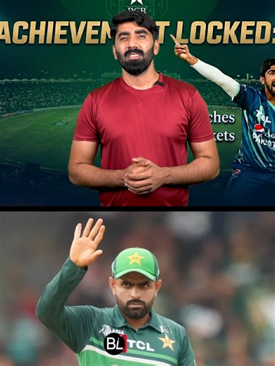 Pak Cricket: Youngsters vs Shaheen Shah Afridi