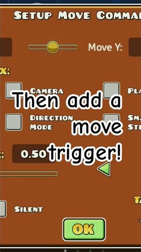Gd bossfigth tutorial! #gd #geometrydash