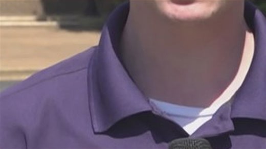 Decatur man files lawsuit alleging excessive force by police