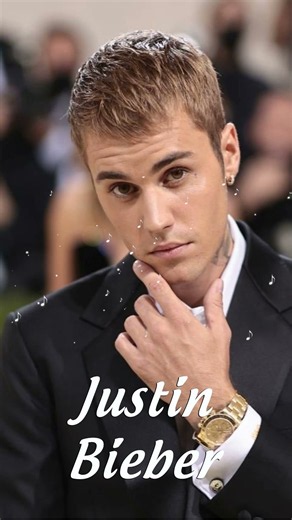 Justin Bieber Company