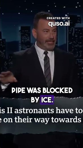 NASA’s $30M Space Toilet BROKE?! 🚀🚽