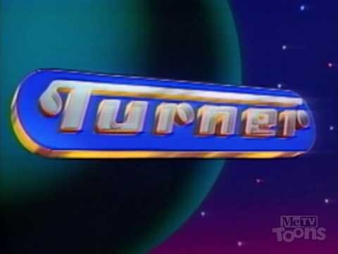 Hanna-Barbera Productions / Turner (1962/1991)