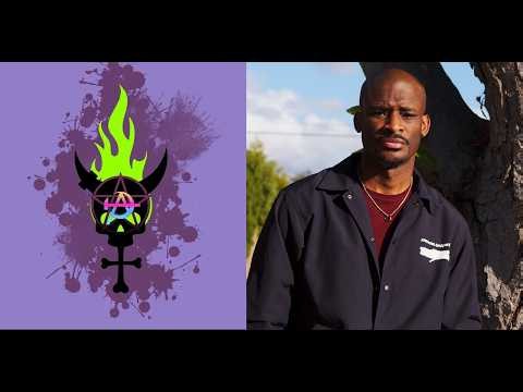 On Trans and Black Intersectionality: An Interview with Cam James [reupload]