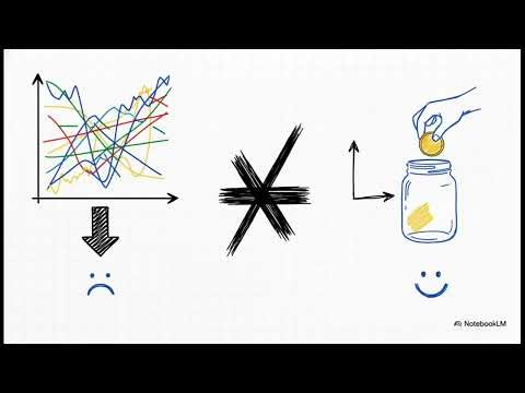 The Real Reason 90% of Crypto Traders Fail