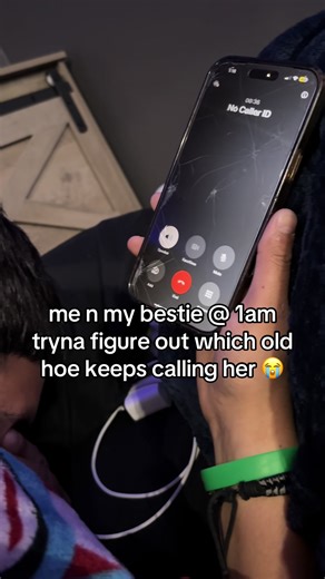 Mystery Calls: Who's Behind the No Caller ID?