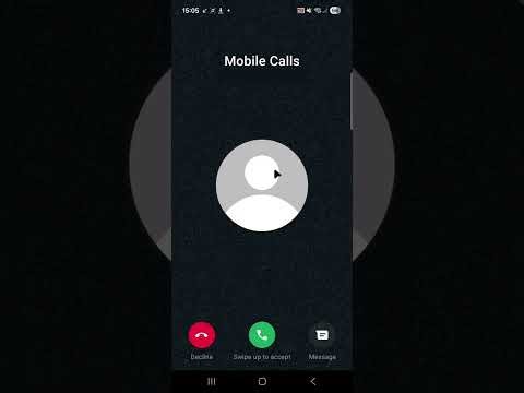 Samsung Galaxy A17 Vs Redmi A5 Vs Samsung S24 WhatsApp Vs Redmi Note 14S incoming call