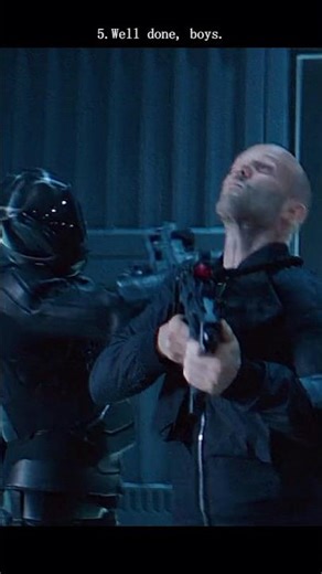 #movie Hobbs & Shaw – The BEST Fight Scenes That Prove They're the Ultimate Action Duo