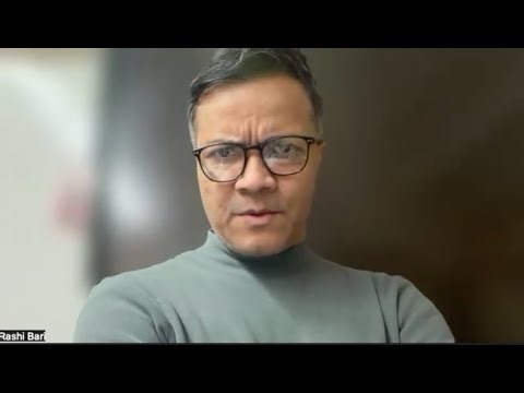 Average vs. Instantaneous Power from a Kinetic Energy–Time Graph