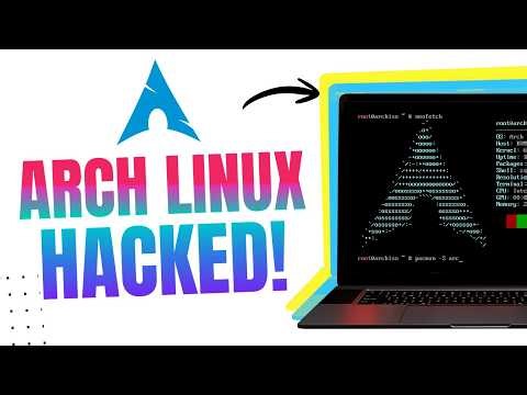 The BIGGEST HACK in Desktop Linux History Just Happened! - Here's What Happened (FULL BREAKDOWN)