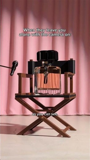 ​A moment in the spotlight for BOSS Bottled Beyond for Her #BOSSRecognizeBOSS #BOSSBottledBeyond