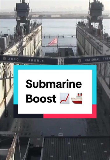 ⚓️A £6bn plan to transform submarine maintenance at HMNB Clyde could help tackle issues decades in the making Naval expert Pete Sandeman explains why the upgrade is long overdue - and how it could help keep more Royal Navy submarines at sea Watch in FULL on the BFBS Forces News YouTube Channel 📺