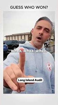 CAMERA SAVED THE DAY audit #police