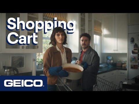 Shopping Cart | All About You | GEICO Insurance