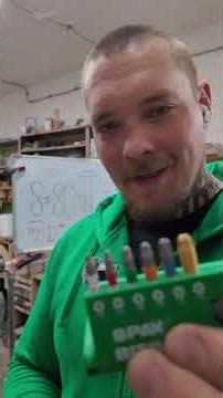 How to read screw sizes? Join us! #collaboration