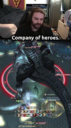 Trust The Process #ffxiv