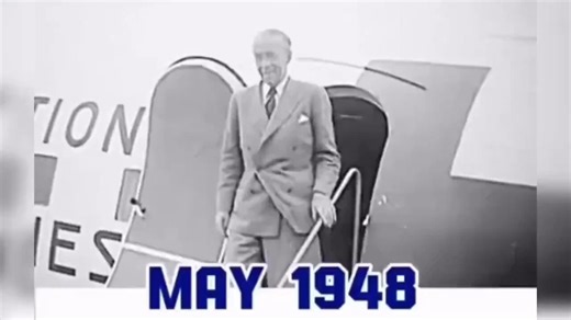 RT @GUnderground_TV: The story of Count Bernadotte, despite saving 450 Danish Jews during the Holocaust, he was assassinated by the Zionist…