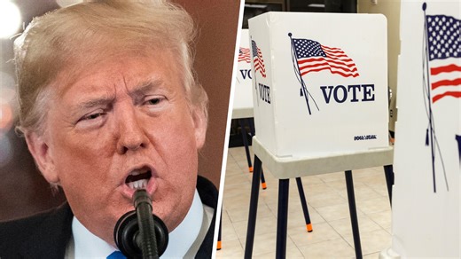 Trump voters express disappointment, regret in new warning sign for GOP