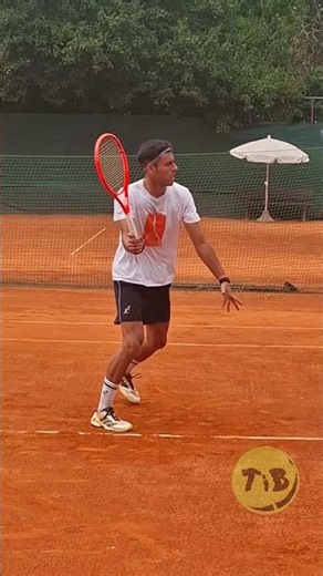 🎾👀 Inside the Court con Filippo Romano e Gipo Arbino