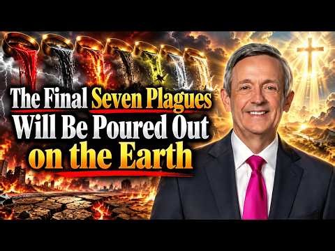 Robert Jeffress - Revelation Warns: The Door of Grace Will Not Stay Open Forever