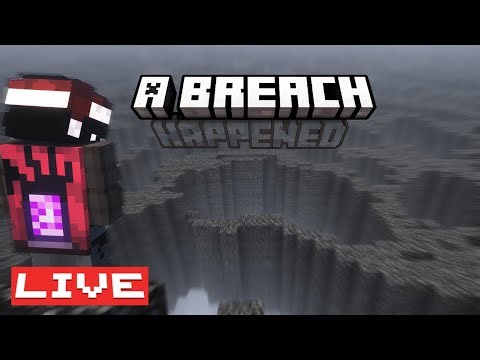 🔴 LIVE 🔴 A BREACH HAPPENED 🤔 ??